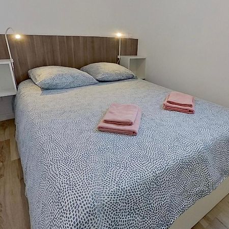 Residences Sopramare Algajola  Eksteriør billede