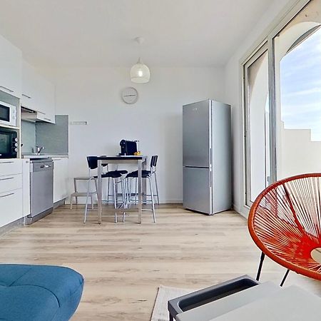 Residences Sopramare Algajola  Eksteriør billede