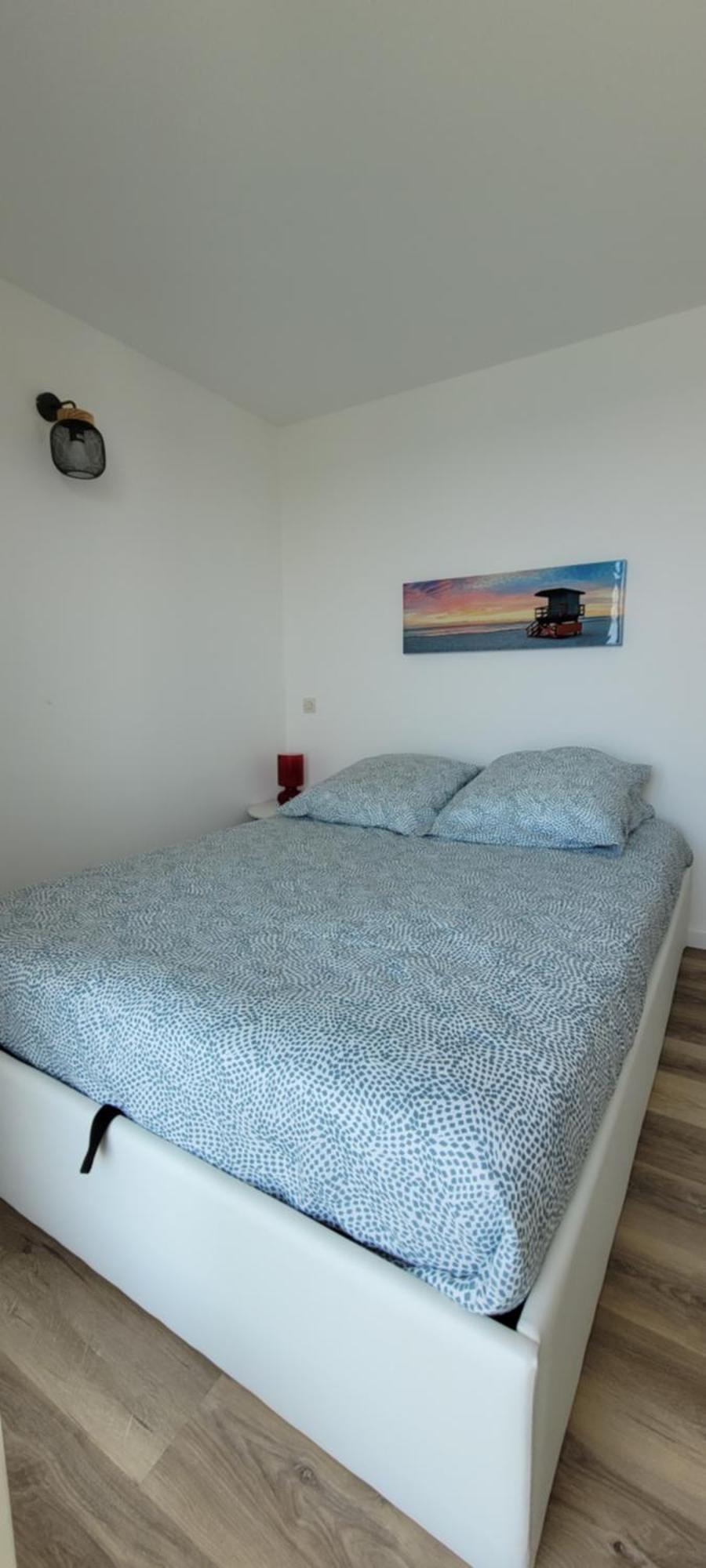 Residences Sopramare Algajola  Værelse billede
