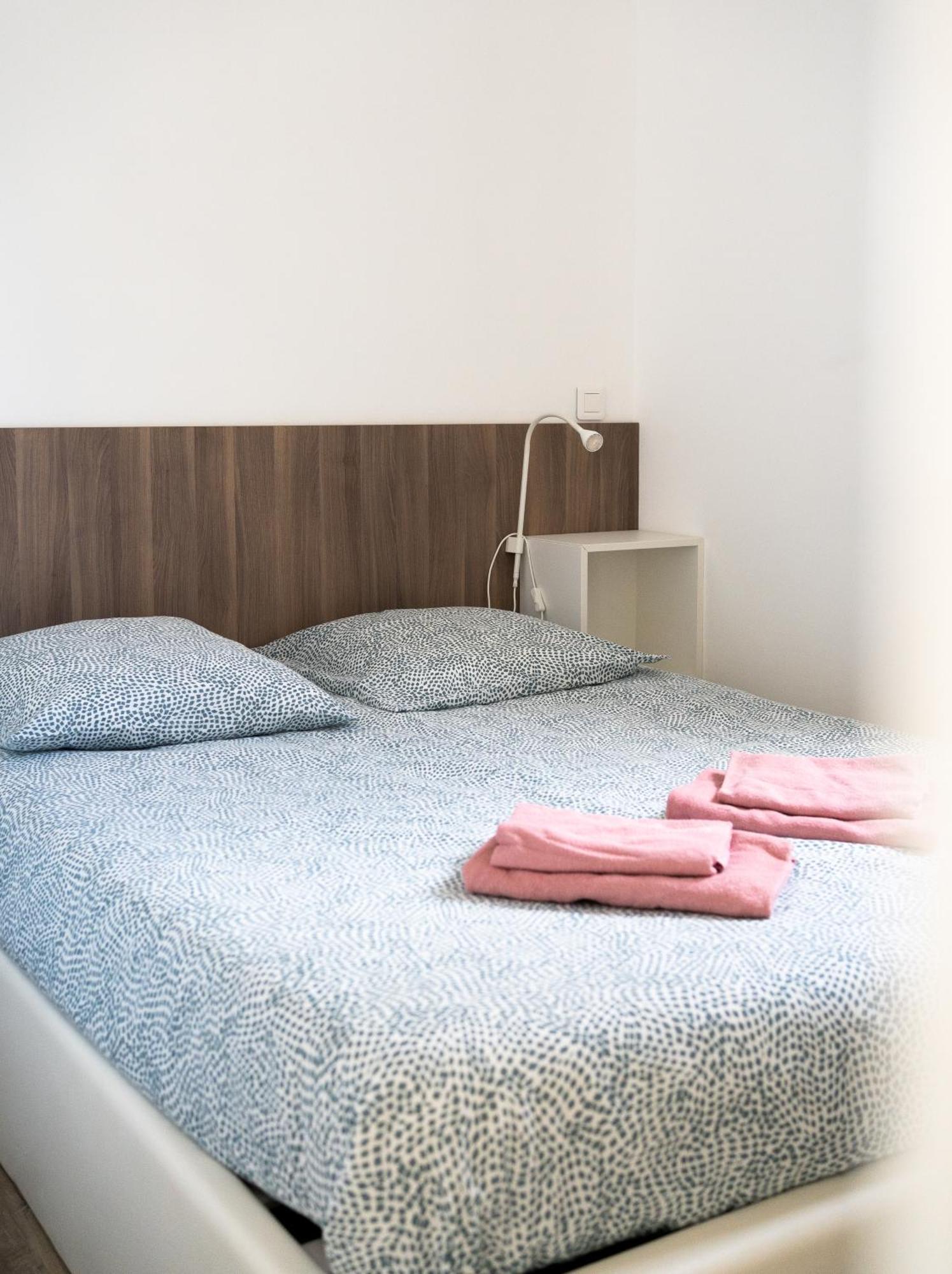 Residences Sopramare Algajola  Værelse billede