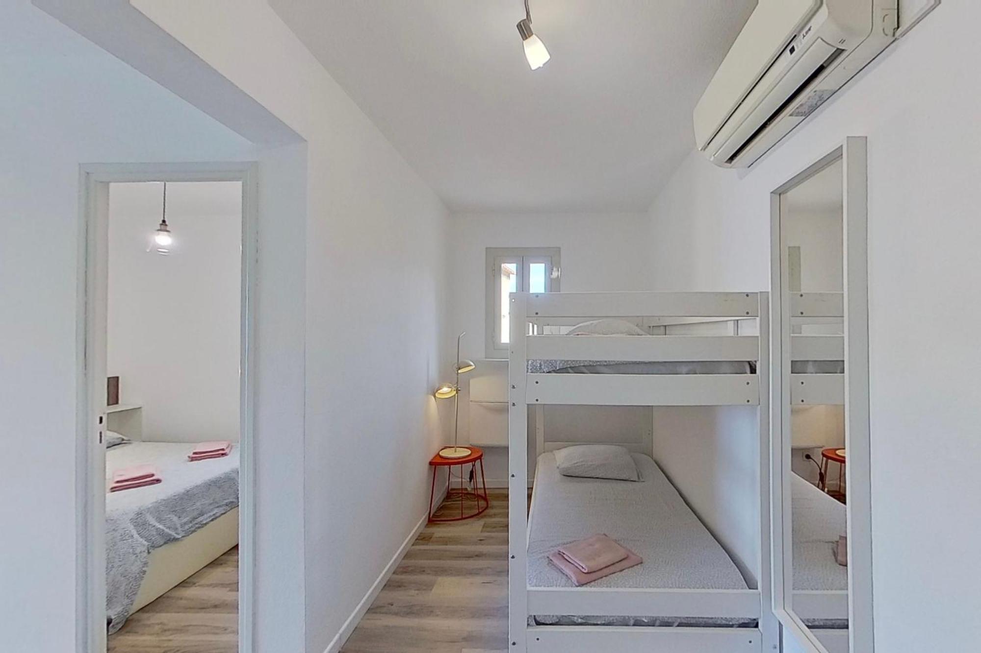 Residences Sopramare Algajola  Eksteriør billede