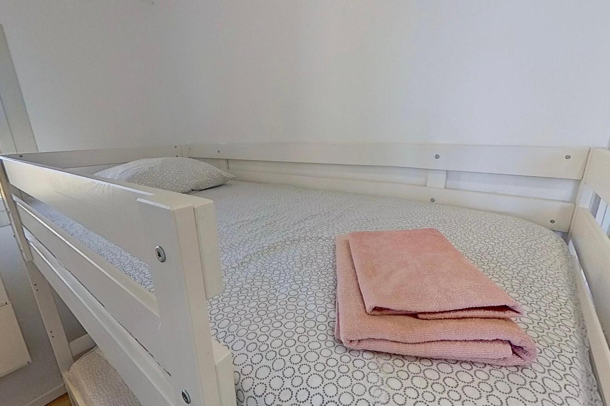 Residences Sopramare Algajola  Eksteriør billede