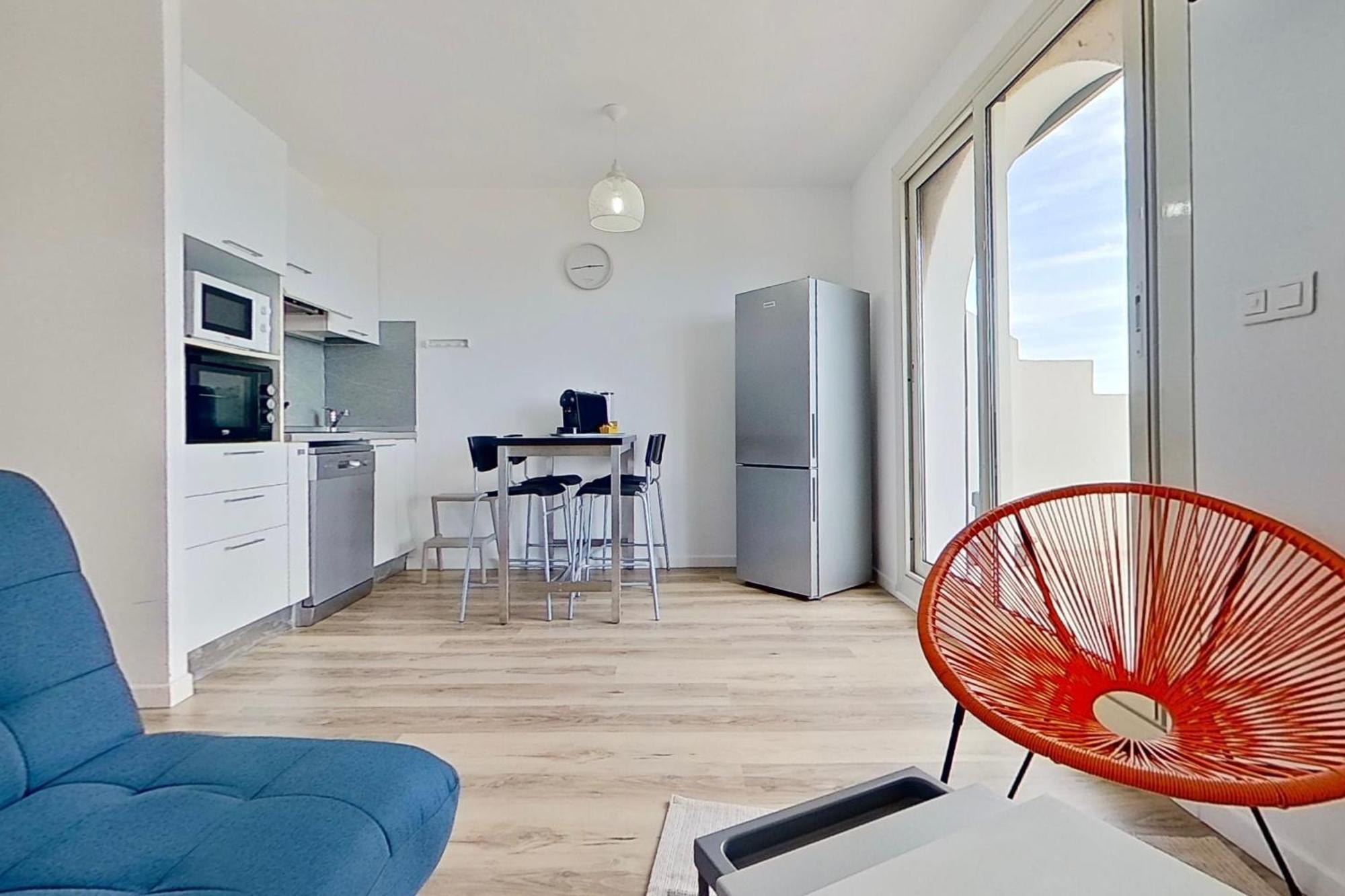 Residences Sopramare Algajola  Eksteriør billede