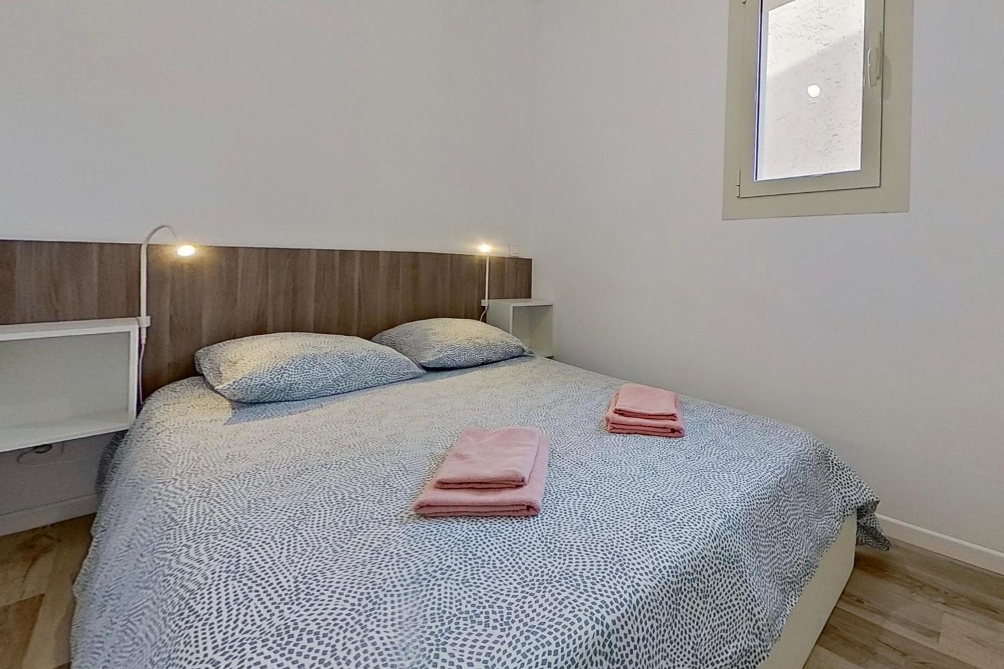 Residences Sopramare Algajola  Eksteriør billede